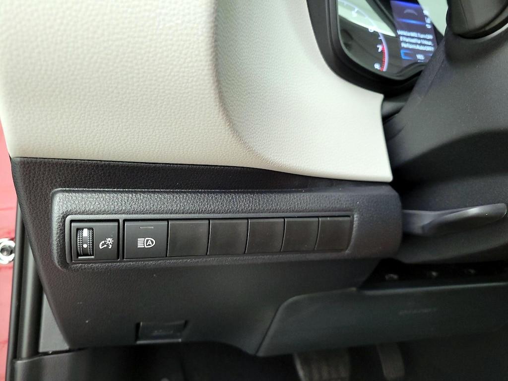 used 2024 Toyota Corolla car, priced at $25,998