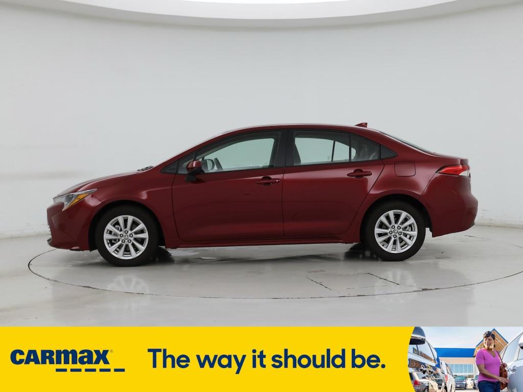 used 2024 Toyota Corolla car, priced at $25,998