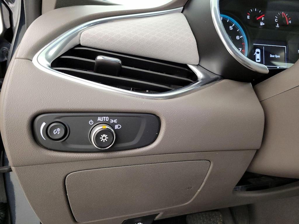 used 2021 Chevrolet Malibu car, priced at $18,998
