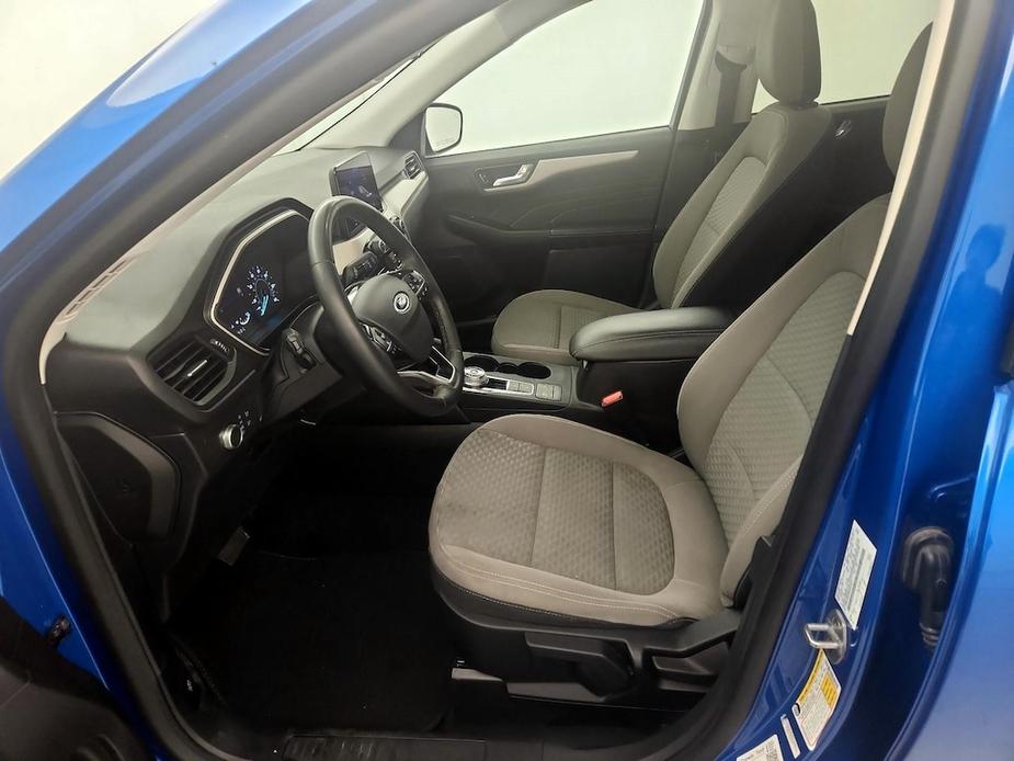 used 2021 Ford Escape car, priced at $20,998