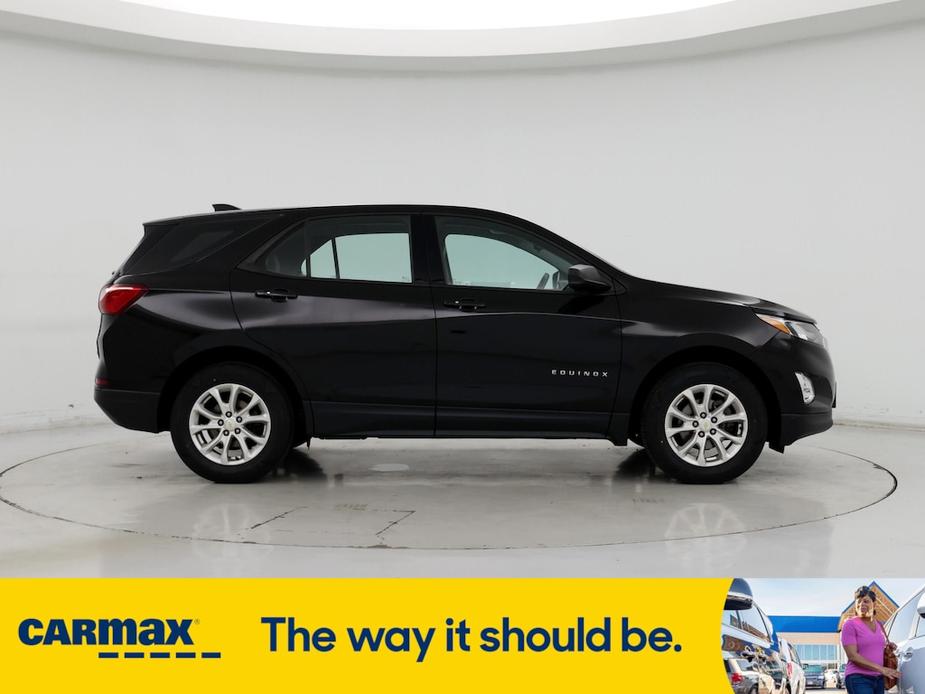 used 2019 Chevrolet Equinox car, priced at $19,998