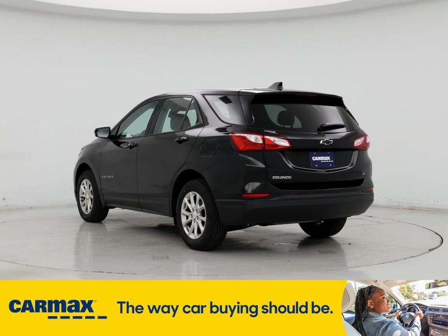 used 2019 Chevrolet Equinox car, priced at $19,998