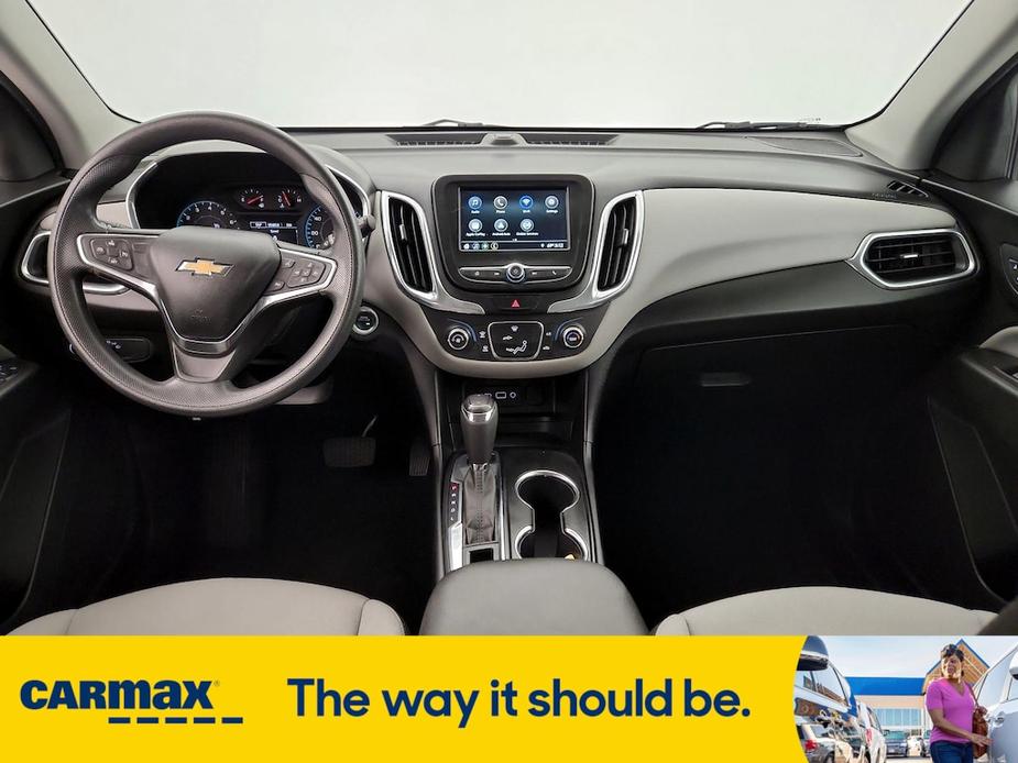 used 2019 Chevrolet Equinox car, priced at $19,998