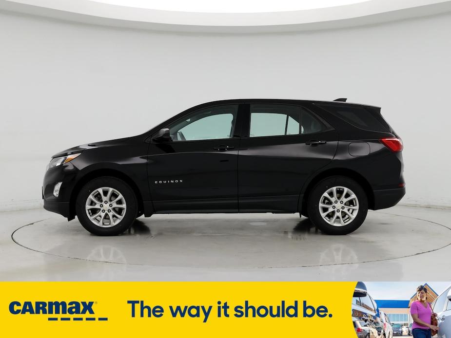 used 2019 Chevrolet Equinox car, priced at $19,998