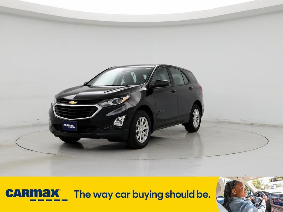 used 2019 Chevrolet Equinox car, priced at $19,998