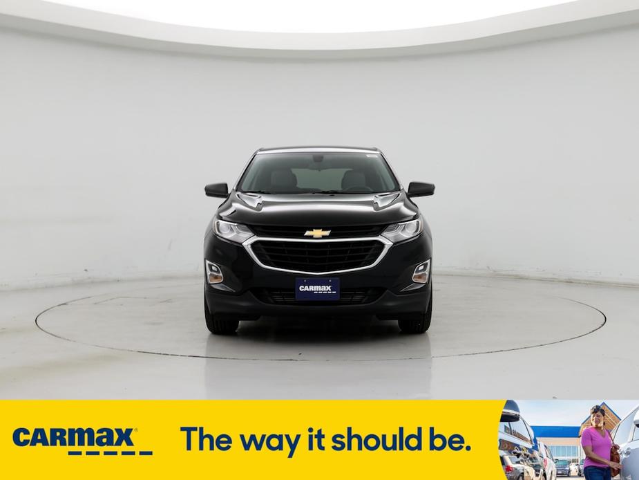 used 2019 Chevrolet Equinox car, priced at $19,998