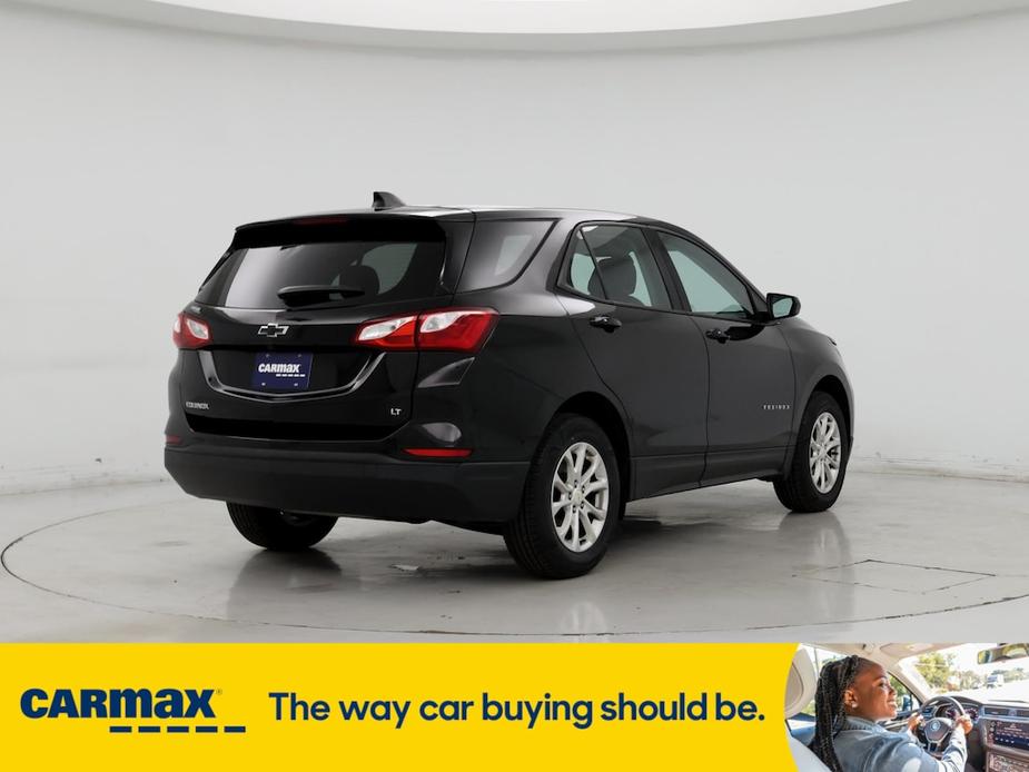 used 2019 Chevrolet Equinox car, priced at $19,998