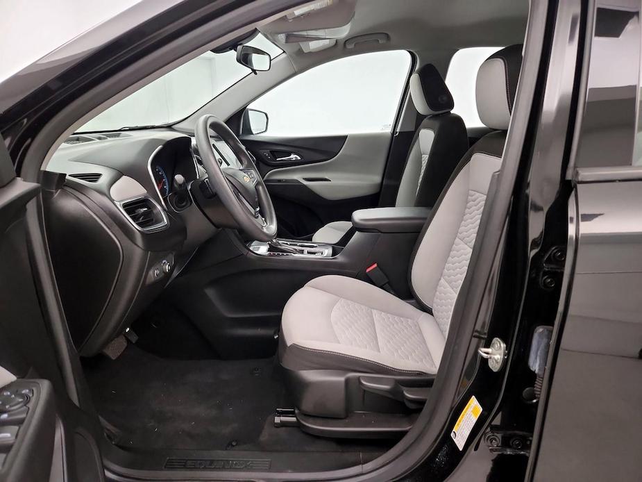 used 2019 Chevrolet Equinox car, priced at $19,998