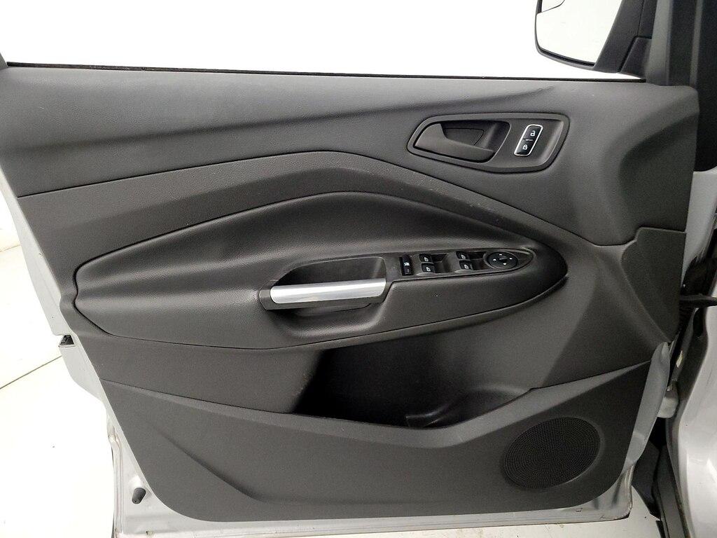 used 2015 Ford Escape car, priced at $13,998