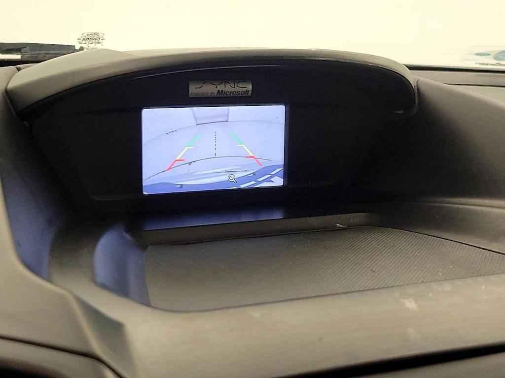 used 2015 Ford Escape car, priced at $13,998