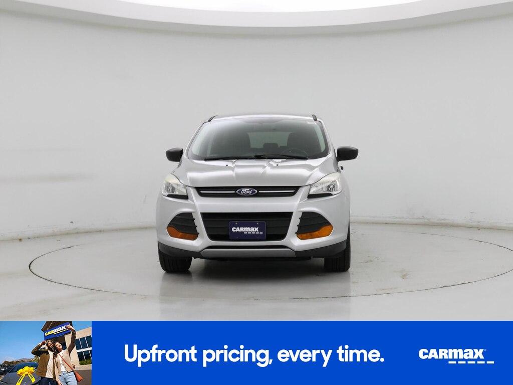 used 2015 Ford Escape car, priced at $13,998