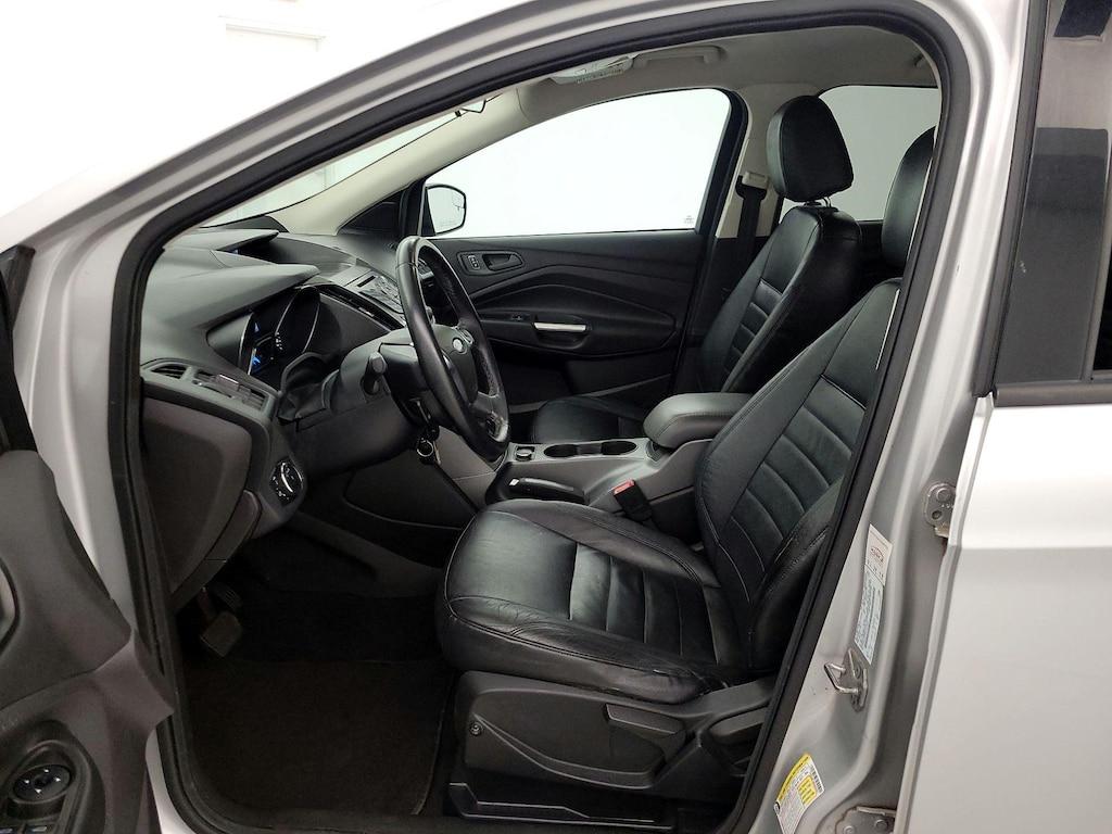 used 2015 Ford Escape car, priced at $13,998