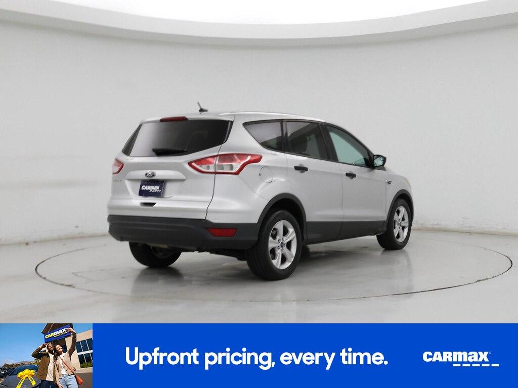 used 2015 Ford Escape car, priced at $13,998