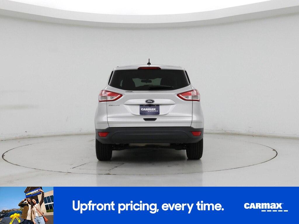 used 2015 Ford Escape car, priced at $13,998