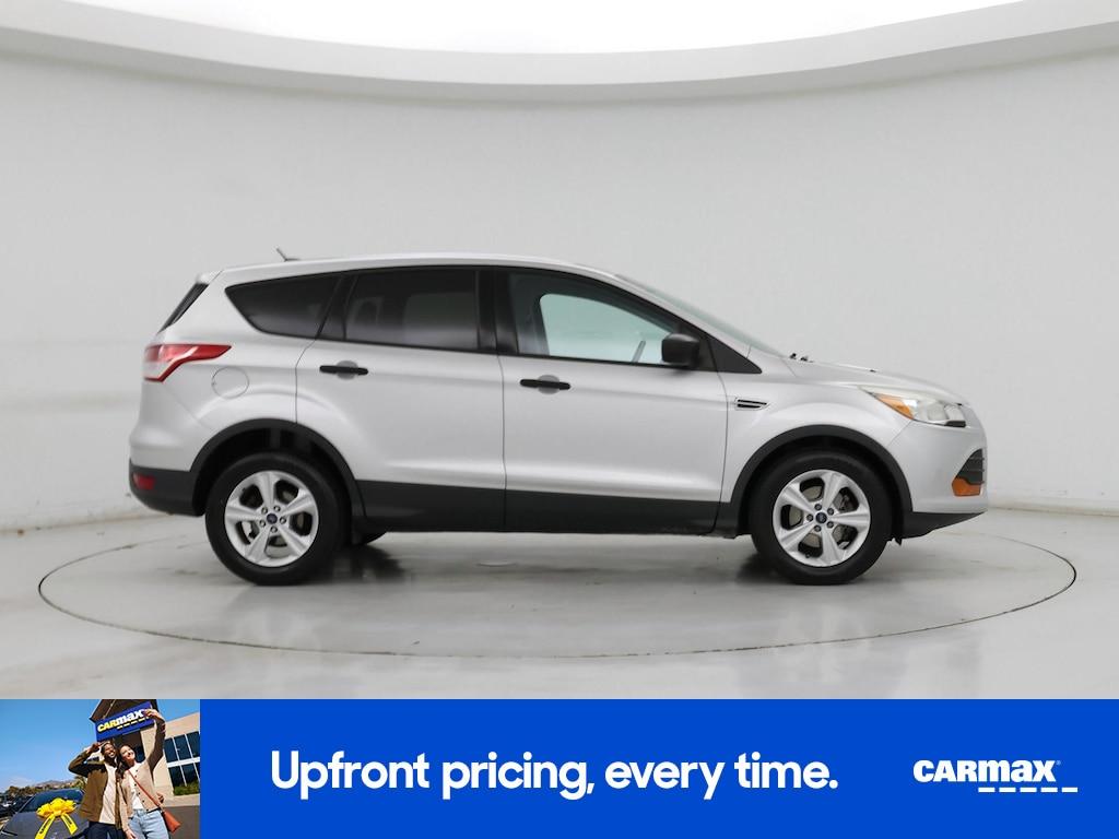 used 2015 Ford Escape car, priced at $13,998