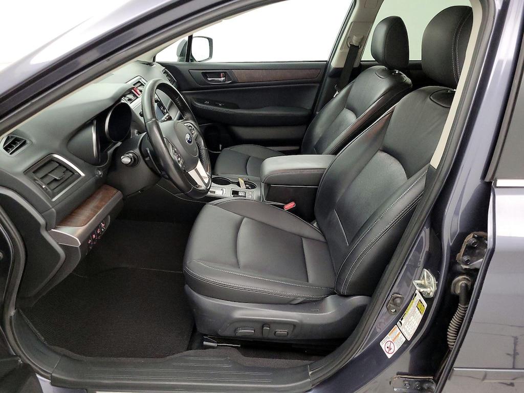 used 2015 Subaru Outback car, priced at $16,998