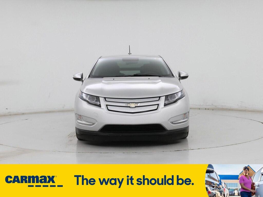 used 2015 Chevrolet Volt car, priced at $16,998