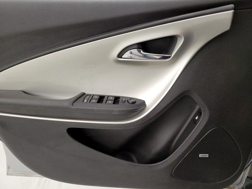 used 2015 Chevrolet Volt car, priced at $16,998