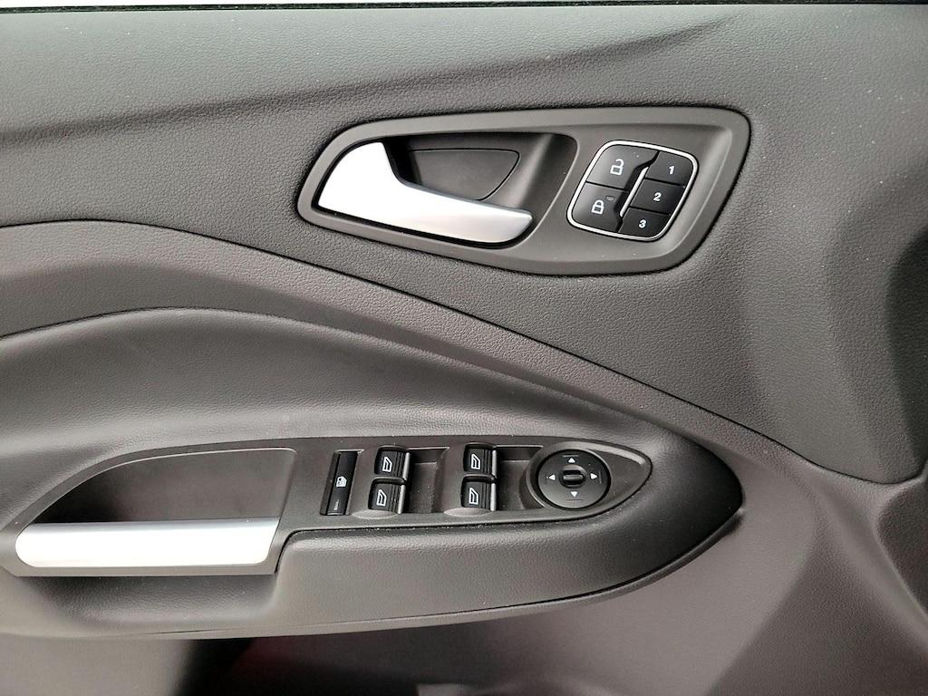 used 2019 Ford Escape car, priced at $25,998
