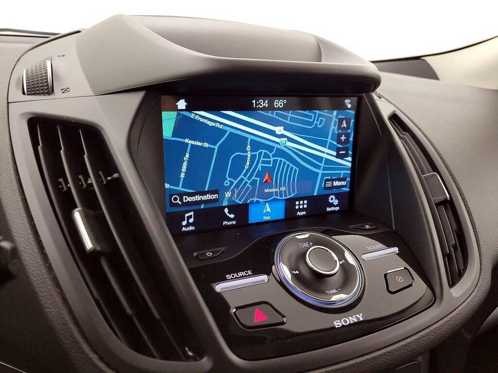 used 2019 Ford Escape car, priced at $24,998