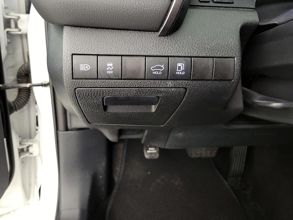 used 2023 Toyota Camry car, priced at $23,998