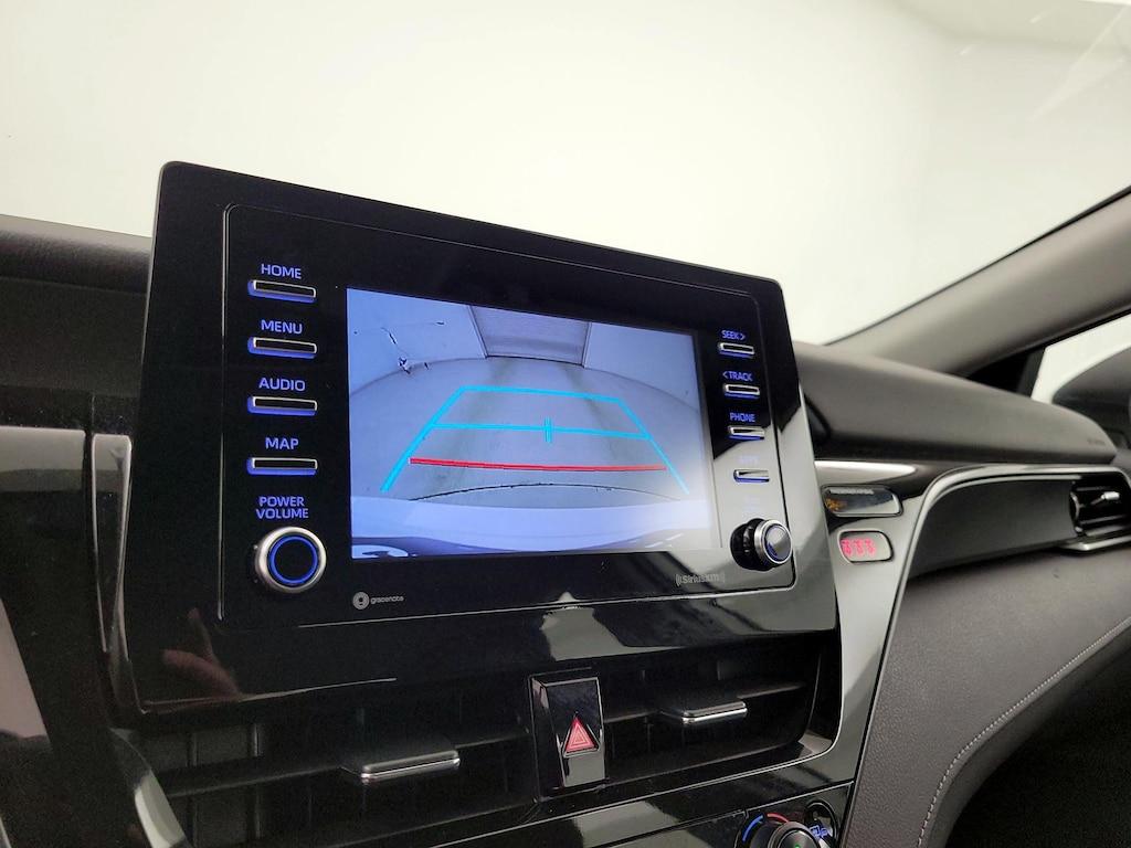 used 2023 Toyota Camry car, priced at $23,998
