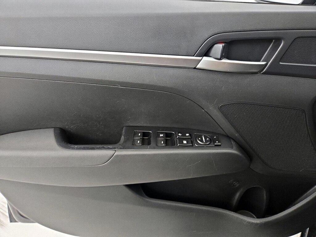 used 2020 Hyundai Elantra car, priced at $16,998