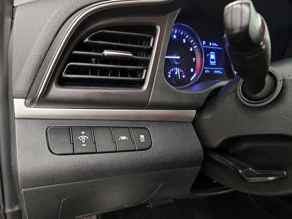 used 2020 Hyundai Elantra car, priced at $16,998