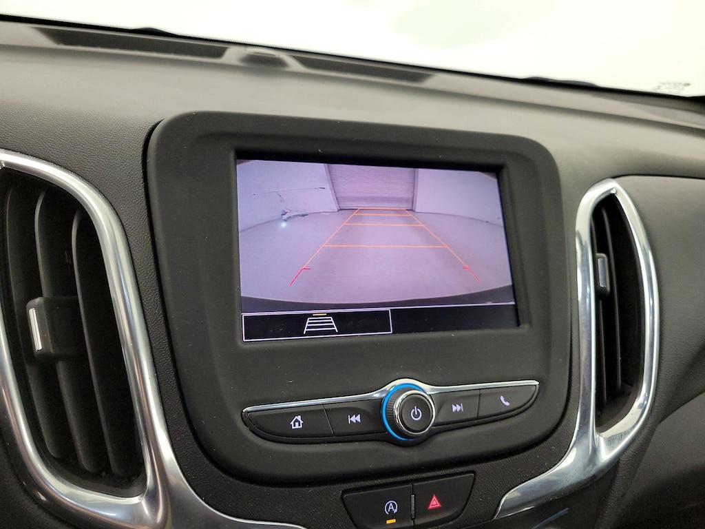 used 2022 Chevrolet Equinox car, priced at $21,998
