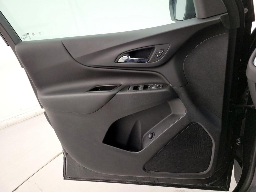 used 2022 Chevrolet Equinox car, priced at $21,998