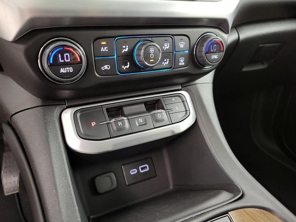 used 2022 GMC Acadia car, priced at $25,998