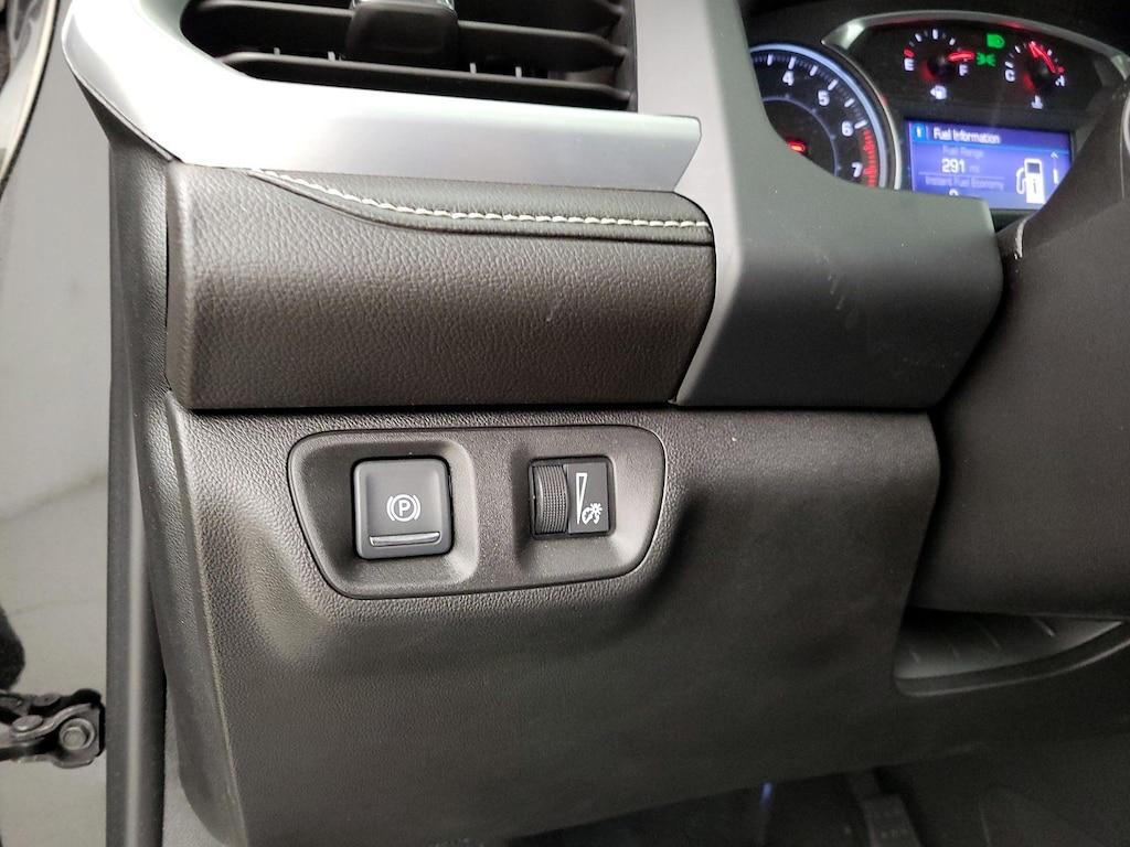 used 2022 GMC Acadia car, priced at $25,998