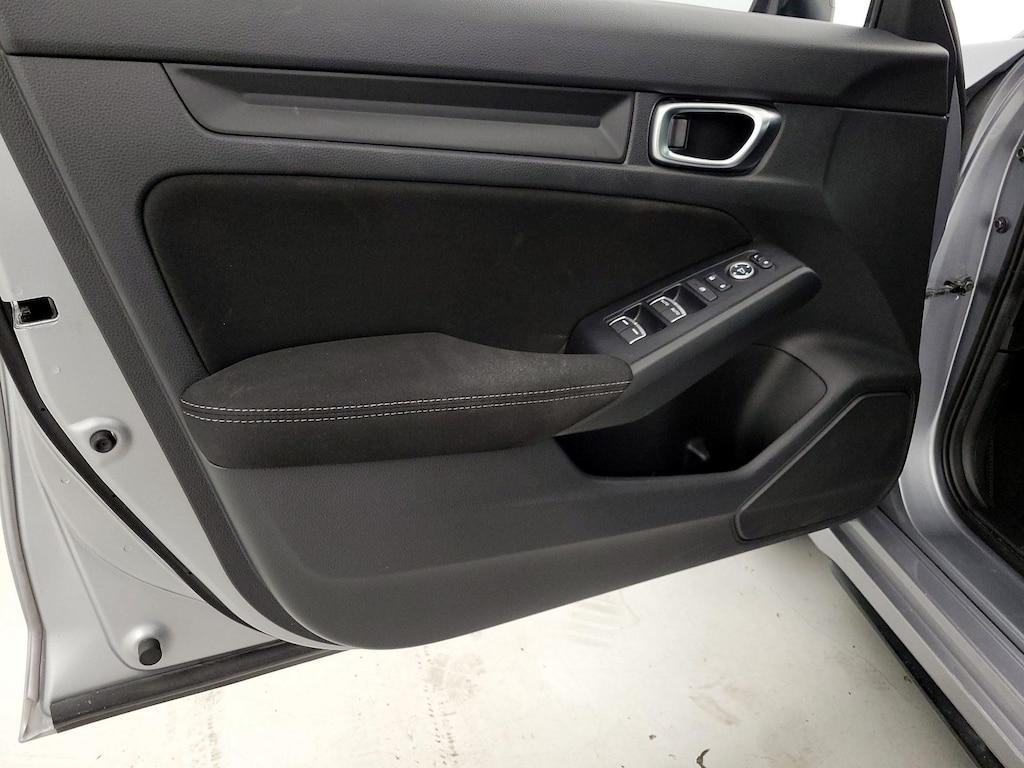 used 2022 Honda Civic car, priced at $24,998