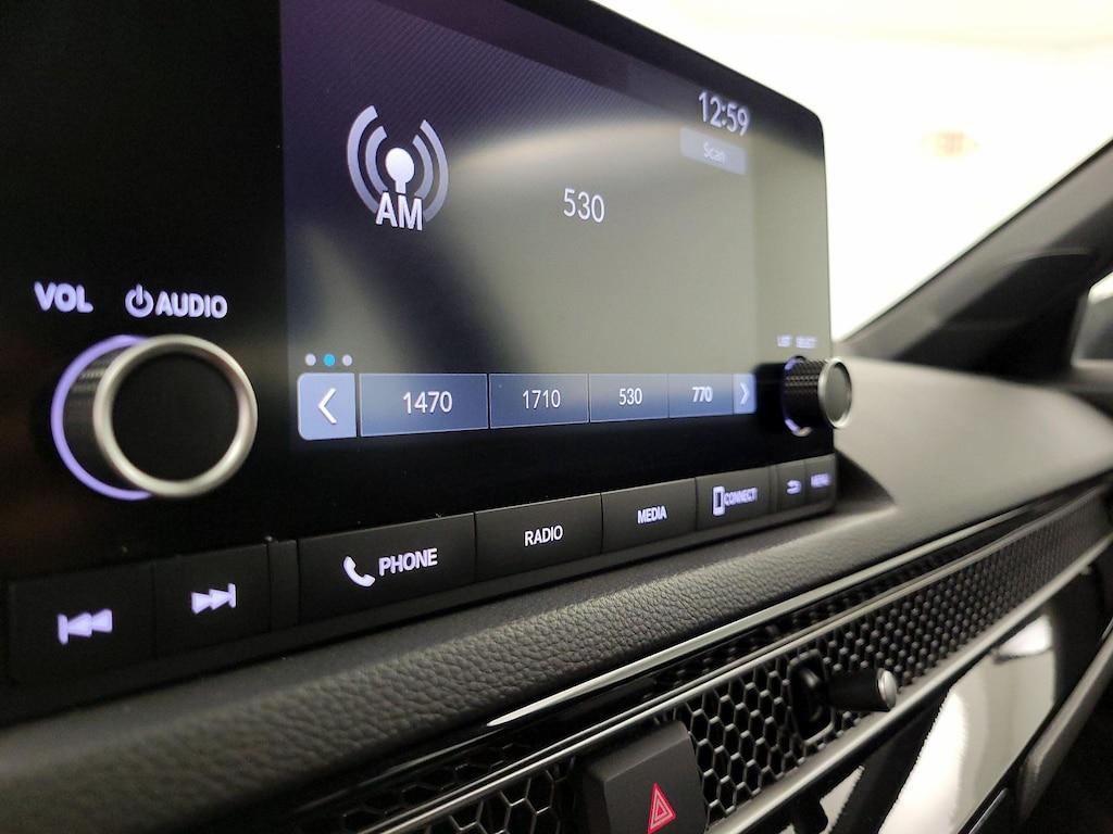 used 2022 Honda Civic car, priced at $24,998