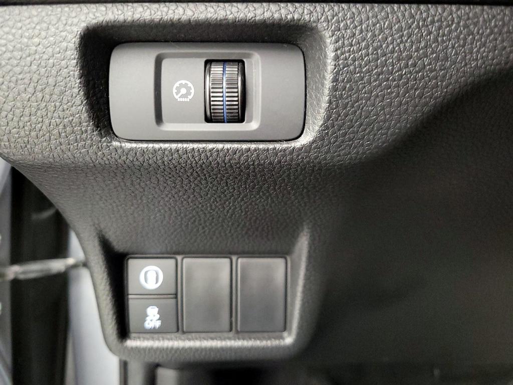 used 2022 Honda Civic car, priced at $24,998