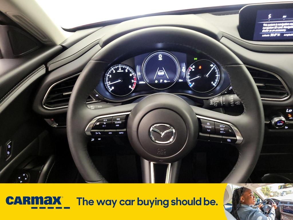 used 2024 Mazda CX-30 car, priced at $27,998