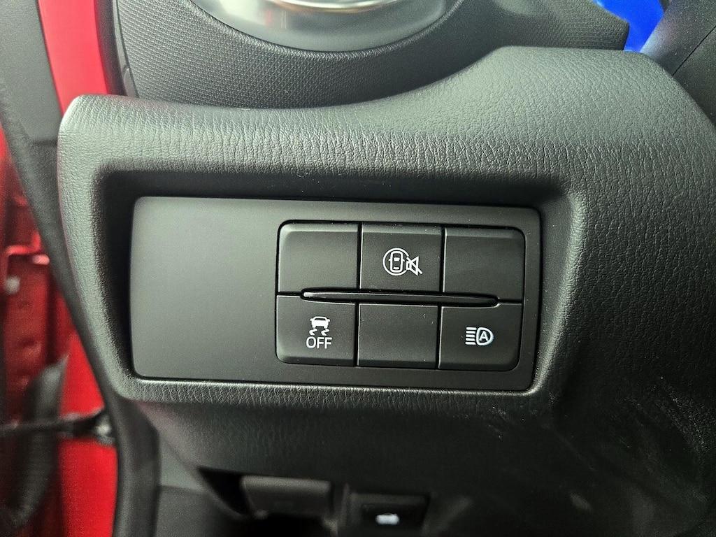 used 2025 Mazda MX-5 Miata car, priced at $31,998