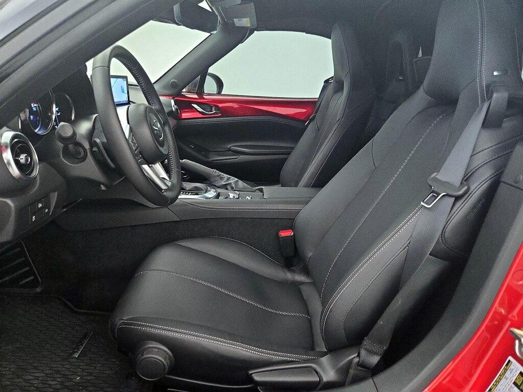 used 2025 Mazda MX-5 Miata car, priced at $31,998