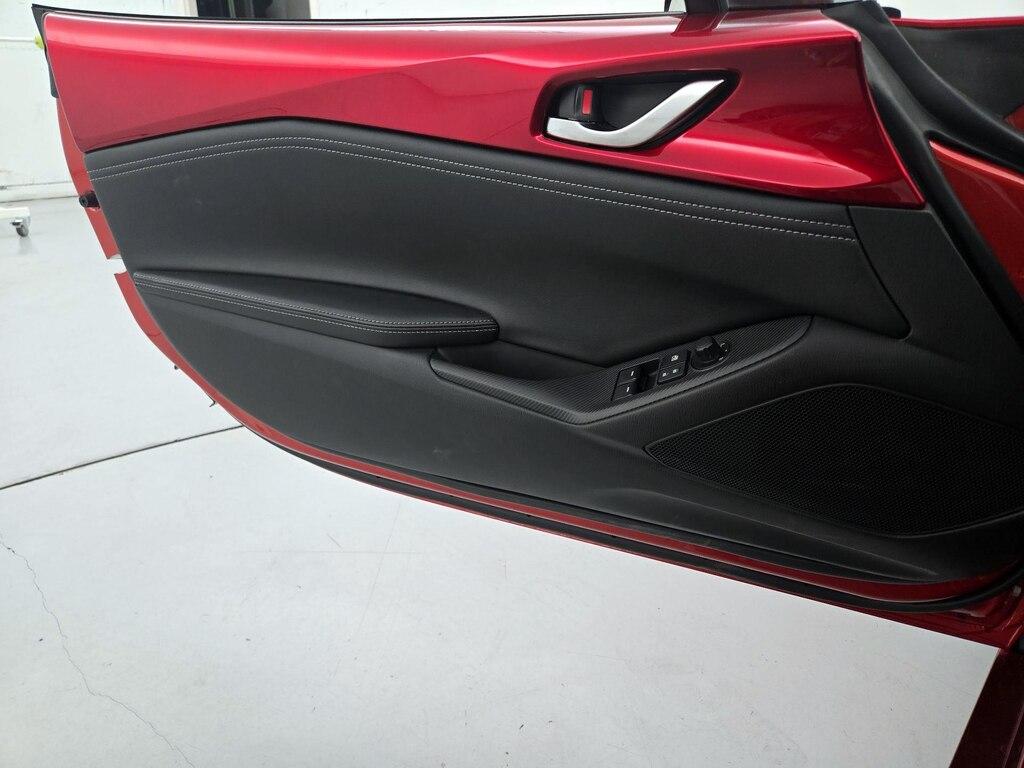 used 2025 Mazda MX-5 Miata car, priced at $31,998