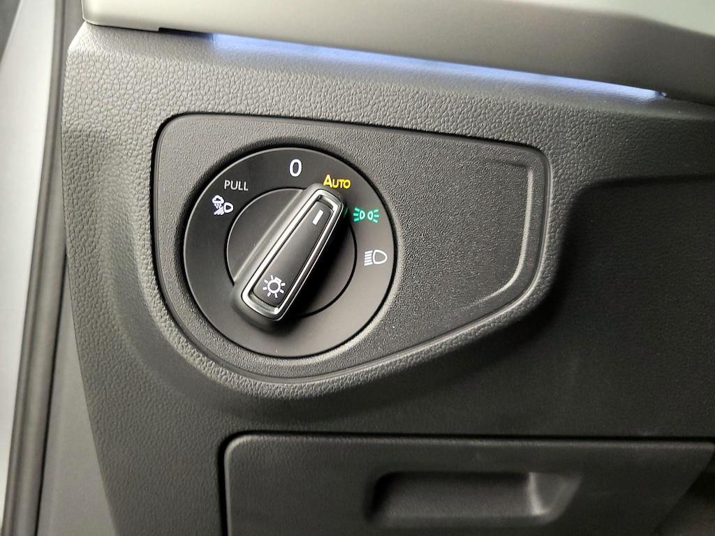 used 2022 Volkswagen Atlas car, priced at $32,998