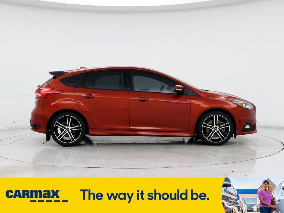 used 2018 Ford Focus car, priced at $17,998