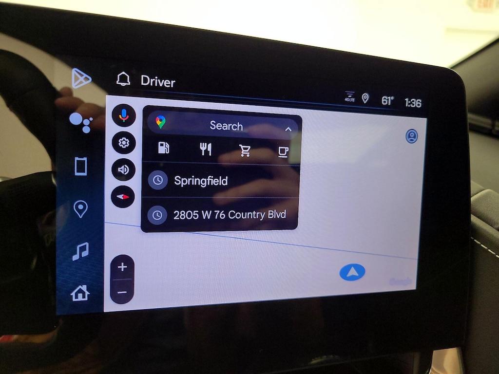 used 2024 Chevrolet Corvette car, priced at $64,998