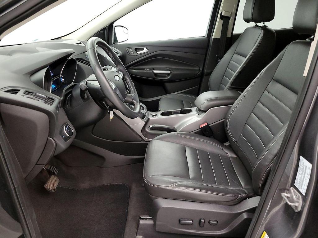 used 2014 Ford Escape car, priced at $16,998