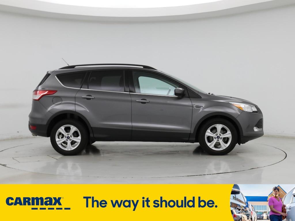used 2014 Ford Escape car, priced at $16,998
