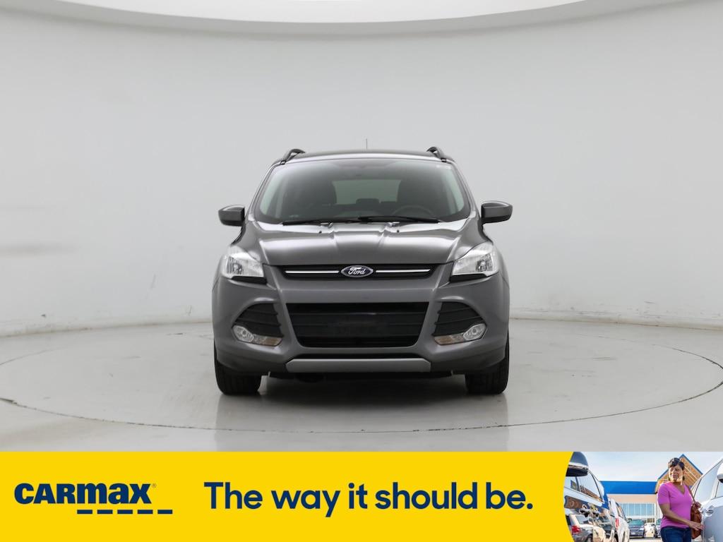 used 2014 Ford Escape car, priced at $16,998