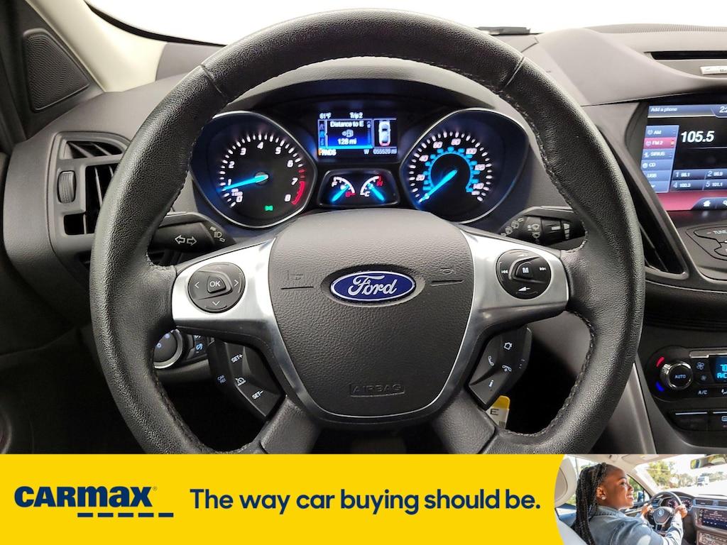 used 2014 Ford Escape car, priced at $16,998