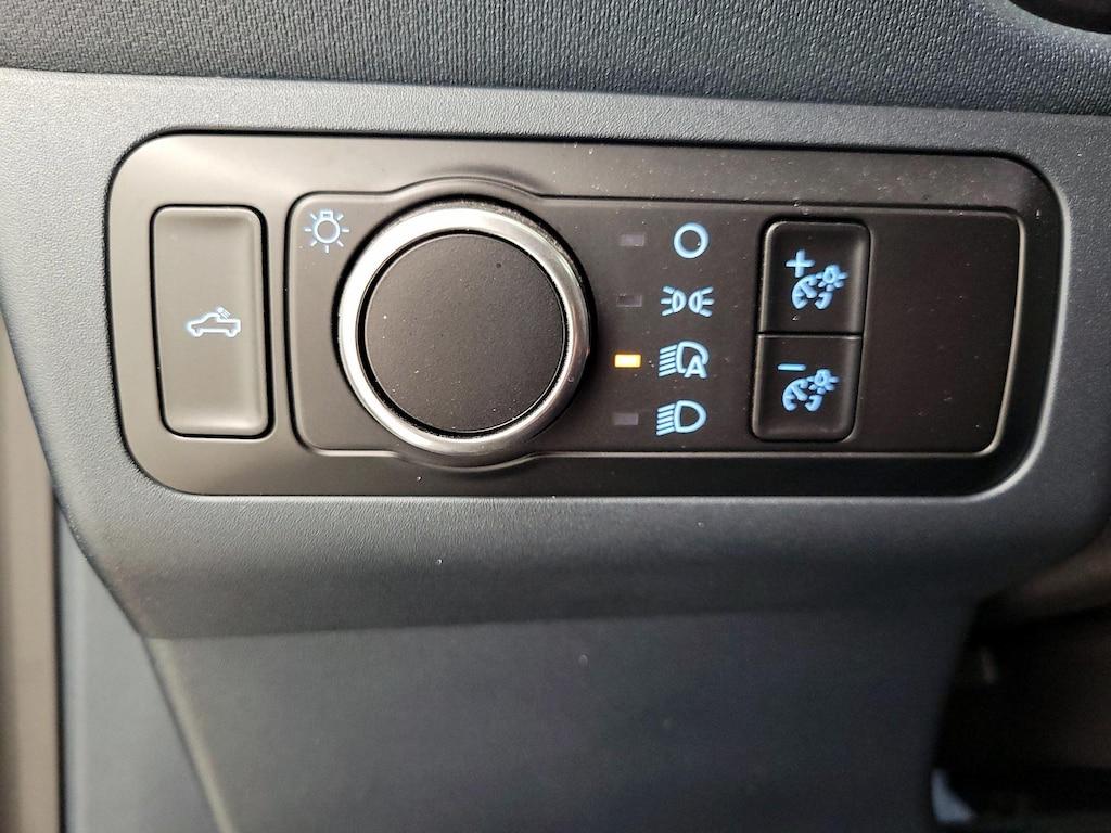 used 2024 Ford Maverick car, priced at $35,998