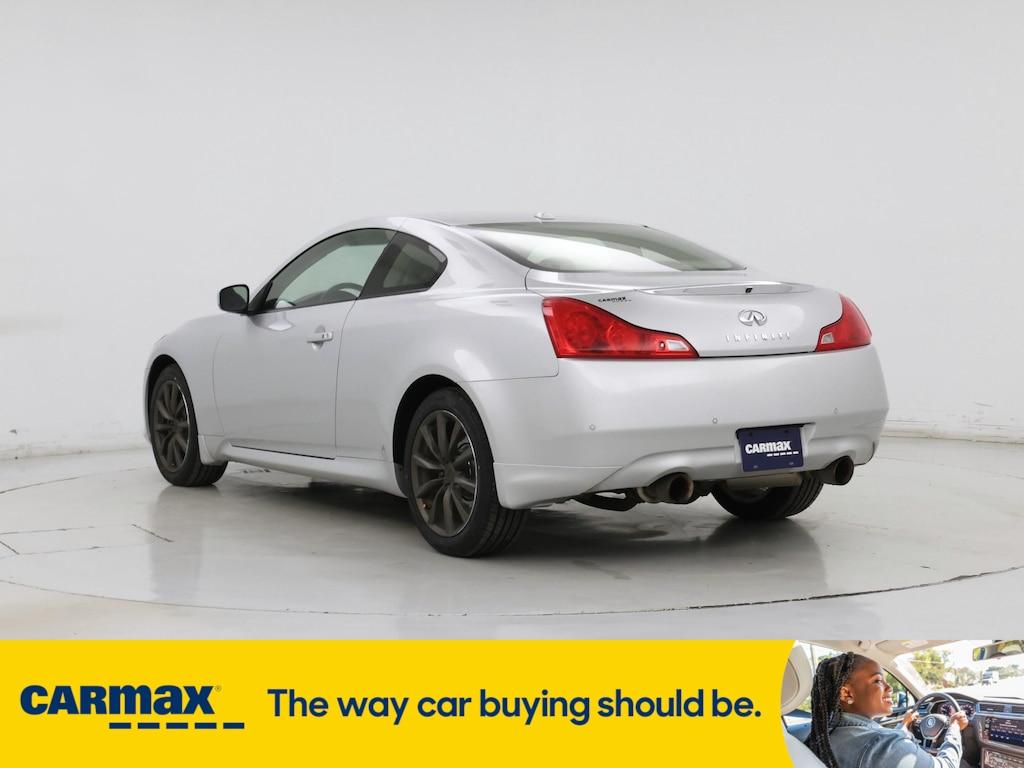 used 2014 INFINITI Q60 car, priced at $16,998