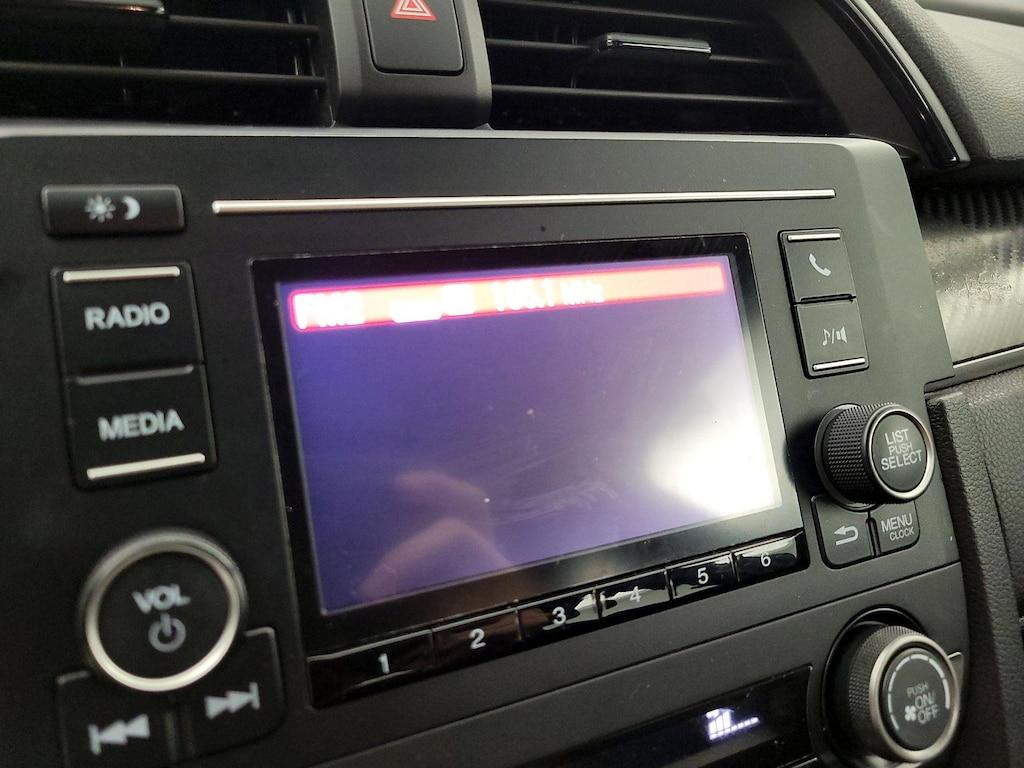 used 2019 Honda Civic car, priced at $21,998