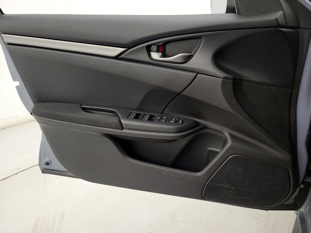 used 2019 Honda Civic car, priced at $21,998